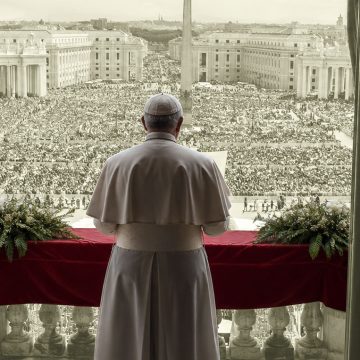 AI and Human Dignity- Why the Pope Encyclical Matters AI and Human Dignity- Why the Pope Encyclical Matters