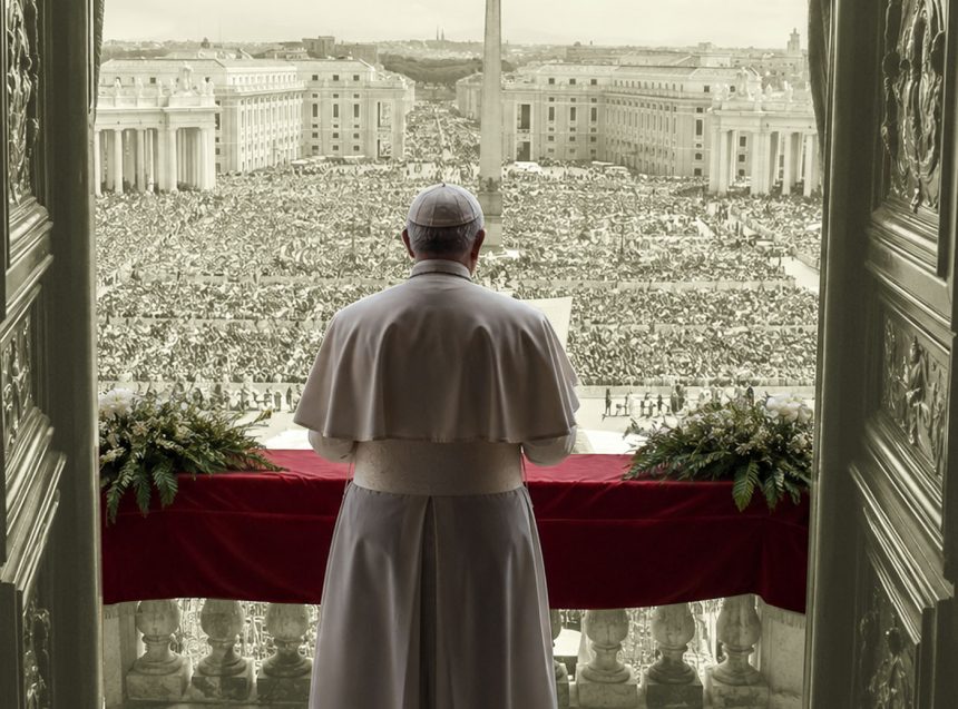 AI and Human Dignity- Why the Pope Encyclical Matters AI and Human Dignity- Why the Pope Encyclical Matters