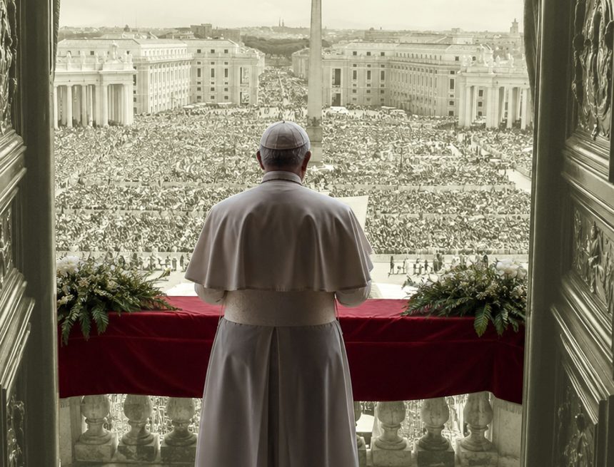 AI and Human Dignity- Why the Pope Encyclical Matters AI and Human Dignity- Why the Pope Encyclical Matters