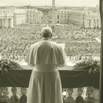 AI and Human Dignity- Why the Pope Encyclical Matters