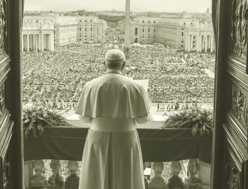 AI and Human Dignity- Why the Pope Encyclical Matters AI and Human Dignity- Why the Pope Encyclical Matters