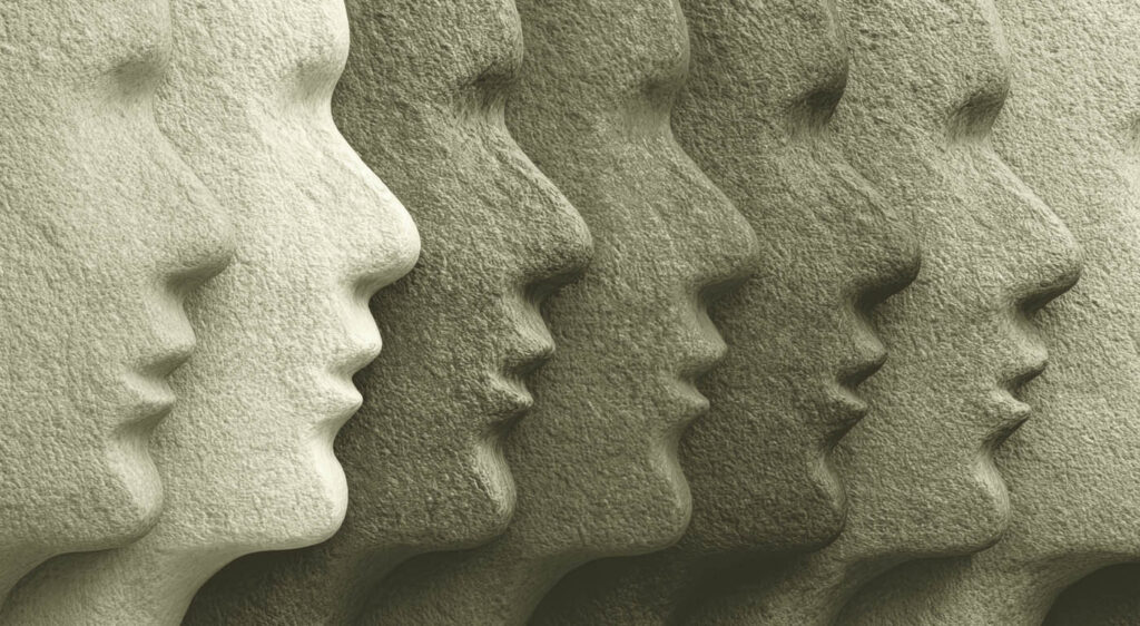 Where Noise Becomes Strategic Clarity