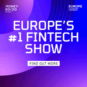 Money 20/20 Banner