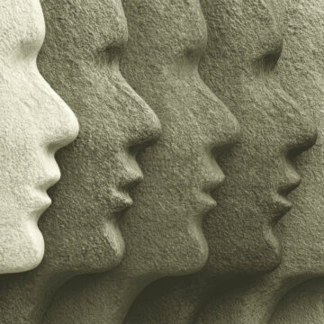 Where Noise Becomes Strategic Clarity