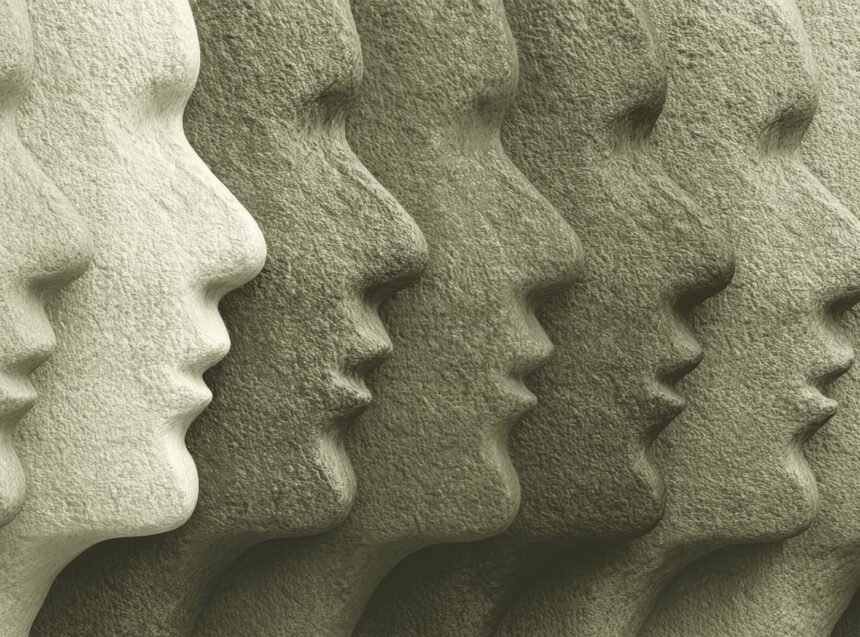 Where Noise Becomes Strategic Clarity Where Noise Becomes Strategic Clarity
