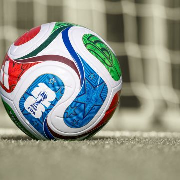 The World Cup Becomes the Largest Live AI Experiment in History The World Cup Becomes the Largest Live AI Experiment in History