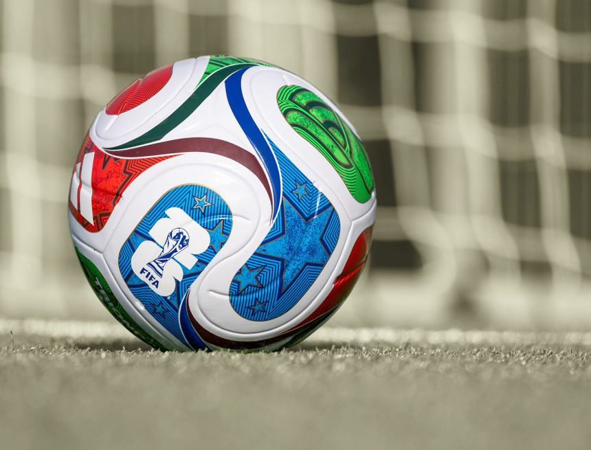The World Cup Becomes the Largest Live AI Experiment in History The World Cup Becomes the Largest Live AI Experiment in History