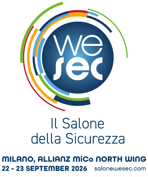 ABIEventi Salone WeSec Milano MensVeritas 2026