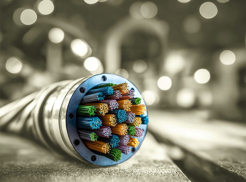 Cybersecurity and Resilience Across a Connected World